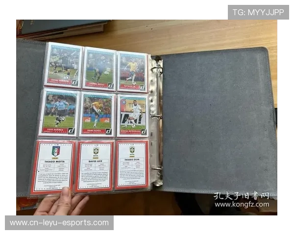 足球签字球星卡收藏与保养指南 评测及市场趋势分析